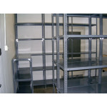 Dexion polc