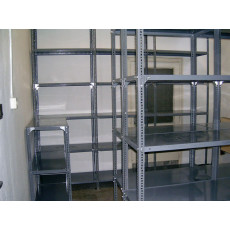 Dexion polc